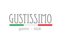 gustissimo klub logo